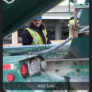 Meet your Posher, Tyler